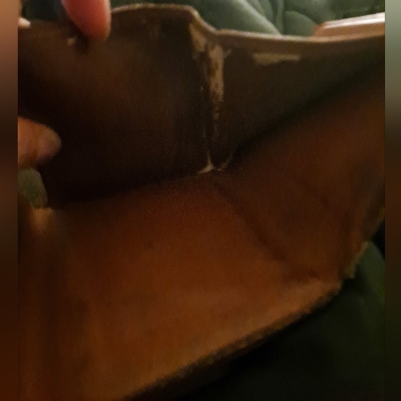 Louis Vuitton Monogram Elise Wallet Vintage-July 1997 Made in France - Picture 10 of 11